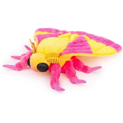 Inna producent lilizzhoumax 38 cm motyl wypchane zabawki, symulacja, motyl, realistyczna lalka, pluszowa zabawka, dzikie zwierzęta owad Inna producent lilizzhoumax 38 cm motyl wypchane zabawki, symulacja, motyl, realistyczna lalka, pluszowa zabawka, dzikie zwierzęta owad