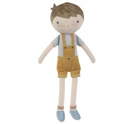 Little Dutch, lalka Jim, 50 cm Little Dutch, lalka Jim, 50 cm