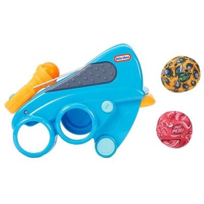 Little tikes My First Mighty Blaster Sling Blas / Moja pierwsza proca / wyrzytnia Blaster Blas 656231 Little tikes My First Mighty Blaster Sling Blas / Moja pierwsza proca / wyrzytnia Blaster Blas 656231