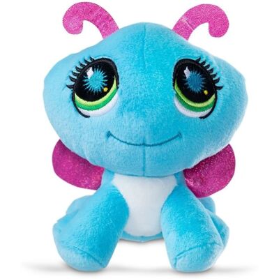 Hasbro Littlest Pet Shop Maskotka Plusz 16 cm Motyl Hasbro Littlest Pet Shop Maskotka Plusz 16 cm Motyl