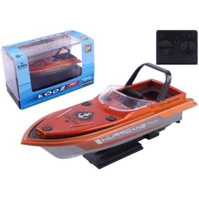 Pro Kids Łódź R/C mini Pro Kids Łódź R/C mini