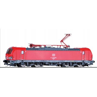 Lokomotywa elekt Rh 5170 DB Schenker, Tillig 04822 Lokomotywa elekt Rh 5170 DB Schenker, Tillig 04822
