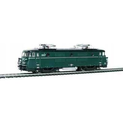 Lokomotywa elektryczna B&N; CLASS 26, Mehano T287 Lokomotywa elektryczna B&N; CLASS 26, Mehano T287