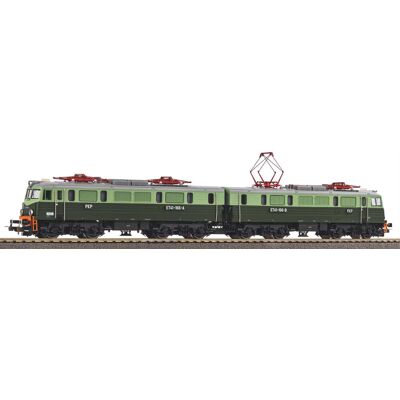 Lokomotywa elektryczna ET41-166 PKP - Piko 96386 Lokomotywa elektryczna ET41-166 PKP - Piko 96386