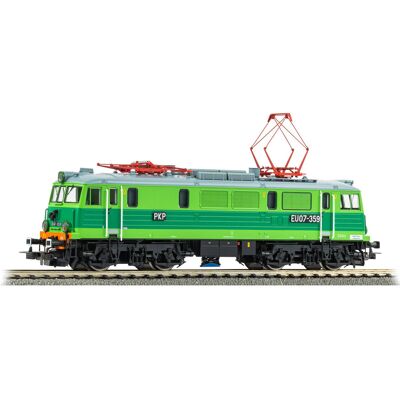 Lokomotywa elektryczna EU07-359, Piko 96397 Lokomotywa elektryczna EU07-359, Piko 96397