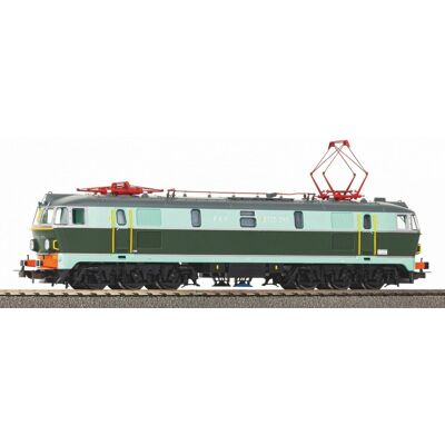 Piko Lokomotywa ET22-245 PKP z dźwiękiem Piko Lokomotywa ET22-245 PKP z dźwiękiem