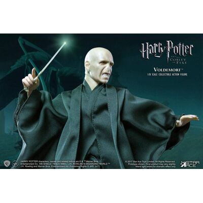 Bandai Lord Voldemort 1:8 Bandai Lord Voldemort 1:8