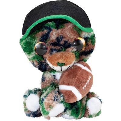 Lumo Stars Football Camp Classic Tactic Lumo Stars Football Camp Classic Tactic