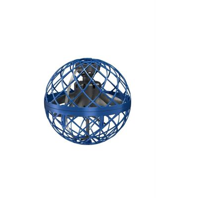 🛸 lupilu® Kula Flying Ball LED – interaktywna zabawka sterowana ruchem 🛸 lupilu® Kula Flying Ball LED – interaktywna zabawka sterowana ruchem