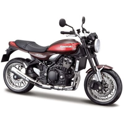 Maisto, 32707 Kawasaki Z900rs Z Podstawką 1/12 Maisto, 32707 Kawasaki Z900rs Z Podstawką 1/12