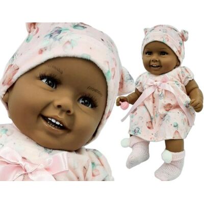 Inny producent MANOLO HISZPAŃSKA LALKA BOBAS DIANA 47cm 4823 Inny producent MANOLO HISZPAŃSKA LALKA BOBAS DIANA 47cm 4823