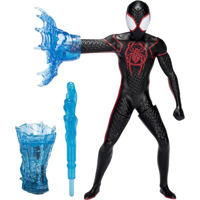 Hasbro Marvel Spiderman Figurka Miles Morales F5637 Hasbro Marvel Spiderman Figurka Miles Morales F5637