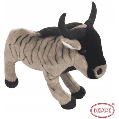 Maskotka Beppe Wildebeest 28 Cm Maskotka Beppe Wildebeest 28 Cm
