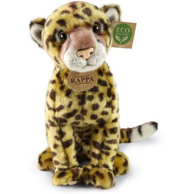 Maskotka dla dzieci Gepard 28 cm Rappa Maskotka dla dzieci Gepard 28 cm Rappa