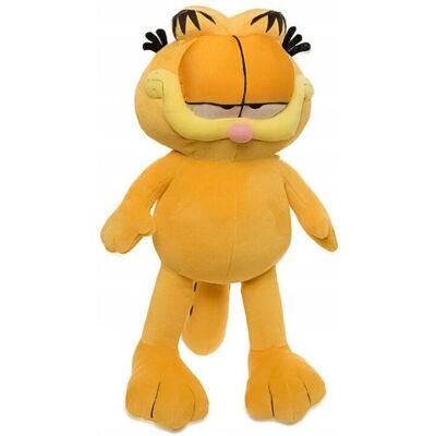 Play By Play MASKOTKA GARFIELD 40CM PLUSZOWY KOT ORYGINALNY PLUSZAK PRZYTULANKA KOTEK XL Play By Play MASKOTKA GARFIELD 40CM PLUSZOWY KOT ORYGINALNY PLUSZAK PRZYTULANKA KOTEK XL