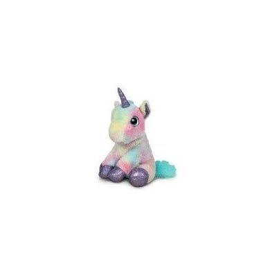 Play By Play Maskotka Jednorożec Kucyk Unicorn 25cm Pluszak Koń Konik Pony Oczy Koraliki Play By Play Maskotka Jednorożec Kucyk Unicorn 25cm Pluszak Koń Konik Pony Oczy Koraliki