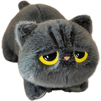 Inny producent MASKOTKA KOTEK KOT PLUSZOWY PLUSZAK ZABAWKA 50CM Inny producent MASKOTKA KOTEK KOT PLUSZOWY PLUSZAK ZABAWKA 50CM