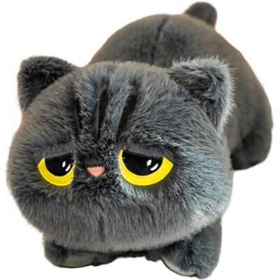 Inny producent MASKOTKA KOTEK KOT PLUSZOWY PLUSZAK ZABAWKA 70CM Inny producent MASKOTKA KOTEK KOT PLUSZOWY PLUSZAK ZABAWKA 70CM