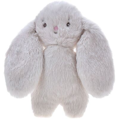 Beppe Maskotka Królik Mimi 25 Cm Waniliowy Beppe Maskotka Królik Mimi 25 Cm Waniliowy