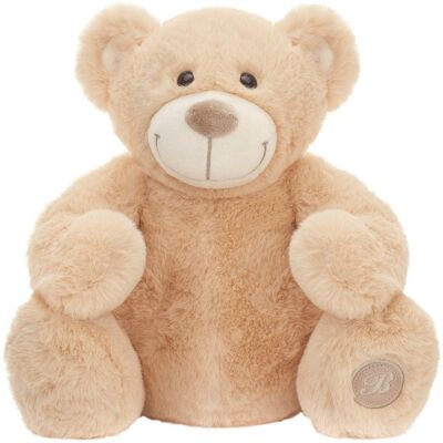 Beppe Jacobe Miś 35cm - Pluszowa zabawka Beppe Jacobe Miś 35cm - Pluszowa zabawka