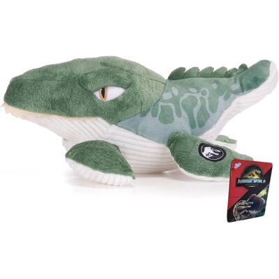 Whitehouse Leisure Maskotka Mosasaurus Jurassic World Pluszak Dinozaur 28 cm Odrodzenie Whitehouse Leisure Maskotka Mosasaurus Jurassic World Pluszak Dinozaur 28 cm Odrodzenie