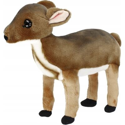 Maskotka Myszojeleń - 30cm Beppe Maskotka Myszojeleń - 30cm Beppe
