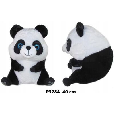 Sun-day Maskotka Panda 40Cm 164667 Sunday Sun-day Maskotka Panda 40Cm 164667 Sunday