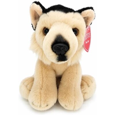 Maskotka Pies Owczarek Niemiecki 22cm Beppe Maskotka Pies Owczarek Niemiecki 22cm Beppe