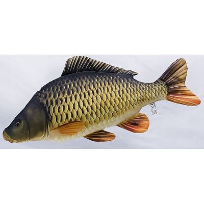 Gaby Maskotka Ryba Karp Pełnołuski Mini - 36cm Gaby Maskotka Ryba Karp Pełnołuski Mini - 36cm