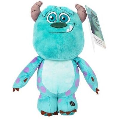 Disney MASKOTKA SULLY BAJKA POTWORY I SPÓŁKA PRZYTULANKA DLA DZIECI - 20 CM Disney MASKOTKA SULLY BAJKA POTWORY I SPÓŁKA PRZYTULANKA DLA DZIECI - 20 CM