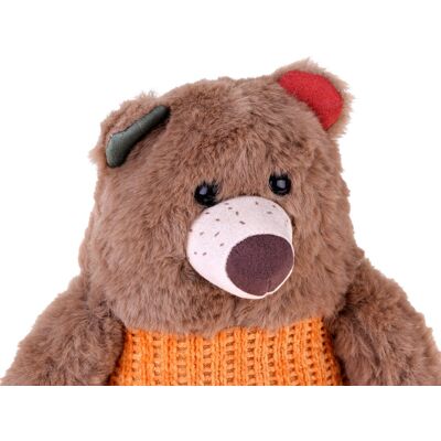 Inny producent Maskotka Uroczy Pluszowy Miś Inny producent Maskotka Uroczy Pluszowy Miś