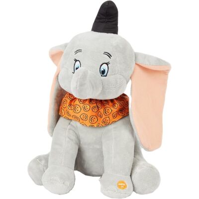 Maskotka Z Dźwiękiem Disney Halloween Dumbo Maskotka Z Dźwiękiem Disney Halloween Dumbo