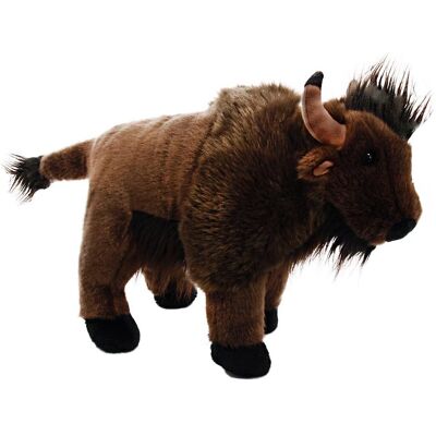 Maskotka Żubr Polski 20 Cm 13940 Beppe Maskotka Żubr Polski 20 Cm 13940 Beppe