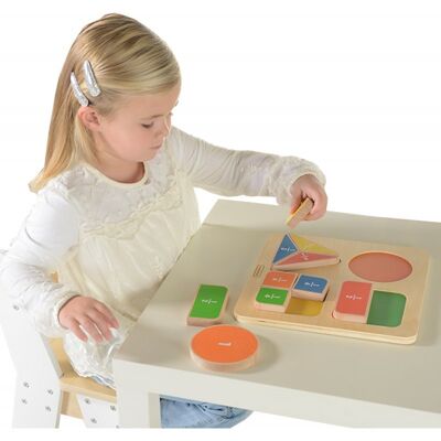 Masterkidz, matematyczna tabliczka edukacyjna Masterkidz, matematyczna tabliczka edukacyjna