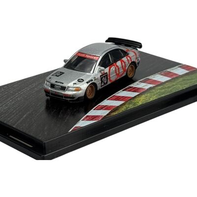 Matchbox Collectors 1996 Audi A4 Super Touring Hwx73 Matchbox Collectors 1996 Audi A4 Super Touring Hwx73