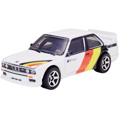 MATCHBOX COLLECTORS 2024 1993 BMW E30 M3 HLJ80 MATCHBOX COLLECTORS 2024 1993 BMW E30 M3 HLJ80