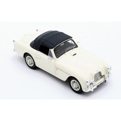 Matrix Aston Martin Db2-4 Mkii Dhc By Ti 1:43 Mx40108-062 Matrix Aston Martin Db2-4 Mkii Dhc By Ti 1:43 Mx40108-062