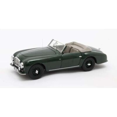 Matrix Aston Martin Db2 Vantage Dhc By G 1:43 Mx50108-111 Matrix Aston Martin Db2 Vantage Dhc By G 1:43 Mx50108-111