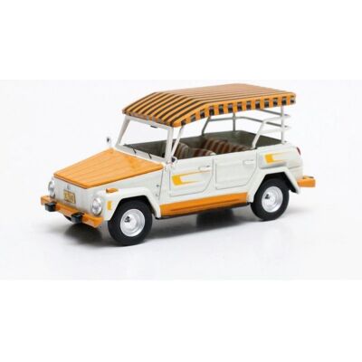 Matrix Volkswagen The Thing Hawaian 1:43 Mx32105-042 Matrix Volkswagen The Thing Hawaian 1:43 Mx32105-042