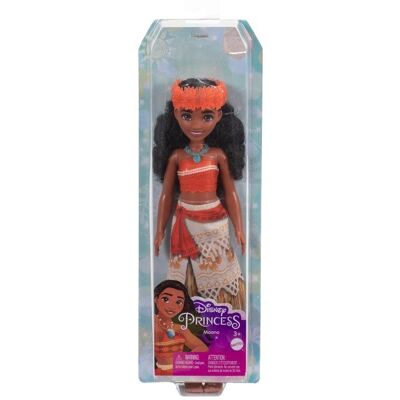 Mattel Disney Princess OPP Vaiana Mattel Disney Princess OPP Vaiana