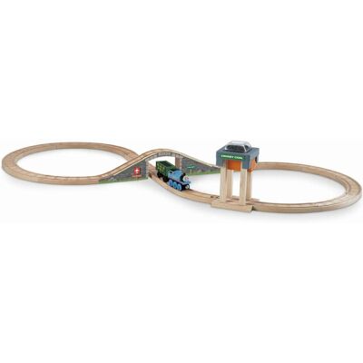 Mattel - Toy Vehicle Thomas i Przyjaciele (Y4091) Mattel - Toy Vehicle Thomas i Przyjaciele (Y4091)