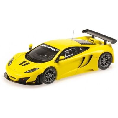 Minichamps Mclaren Mp4-1 2c Gt3 Minichamps Mclaren Mp4-1 2c Gt3