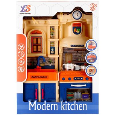 Creative Meble B/O Kuchnia 28X38X9 Mc Wb 18/36 Creative Meble B/O Kuchnia 28X38X9 Mc Wb 18/36