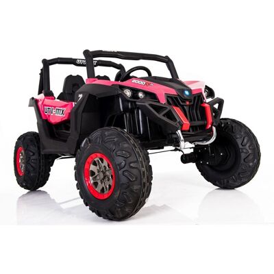Super Mega Auto Buggi 4x4 , Panel , Miękkie Koła Eva, Miękkie Siedzenie Full Opcja 2x 12v/xmx603 Super Mega Auto Buggi 4x4 , Panel , Miękkie Koła Eva, Miękkie Siedzenie Full Opcja 2x 12v/xmx603