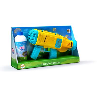 TM TOYS MEGA BLASTER DO BANIEK 24 OTWORY + PŁYN 0,4L TM TOYS MEGA BLASTER DO BANIEK 24 OTWORY + PŁYN 0,4L