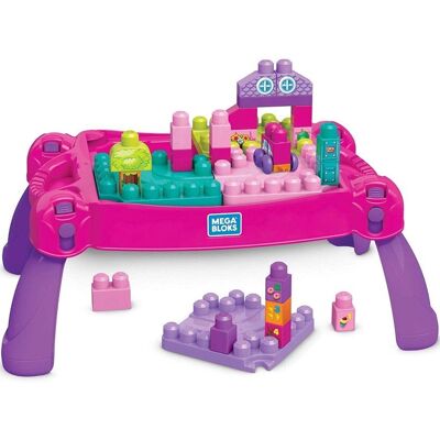 Mattel FFG22 Różowy Zestaw Zabawek - Zestaw Zabawek Mattel FFG22 Różowy Zestaw Zabawek - Zestaw Zabawek
