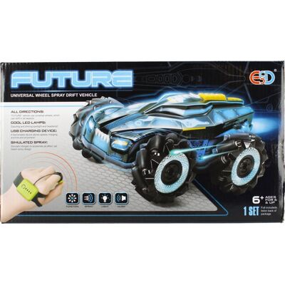 MEGA CREATIVE, auto terenowe MEGA CREATIVE, auto terenowe
