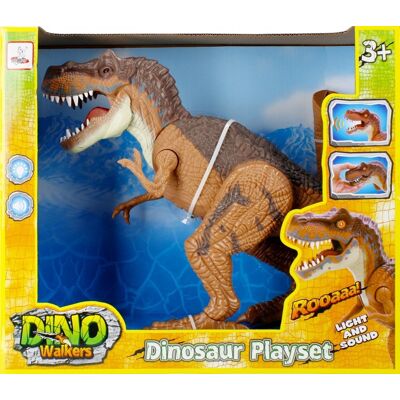 Mega Creative, Dinozaur funkcyjny, 500666 Mega Creative, Dinozaur funkcyjny, 500666