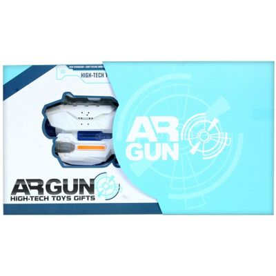Mega Creative, pistolet Argun Mega Creative, pistolet Argun