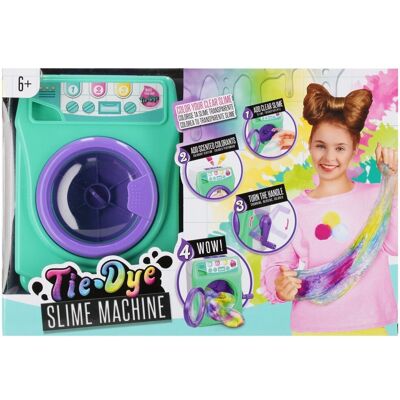 MEGA CREATIVE, Zestaw Kreatywny Fabryka Slime MEGA CREATIVE, Zestaw Kreatywny Fabryka Slime